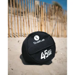 Strongbag ultra-résistants de 45 à 90 kg non remplis - Exercices de Strongman et Hyrox