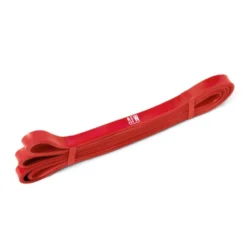 Super bandes de résistance en caoutchouc - 6 niveaux de résistance