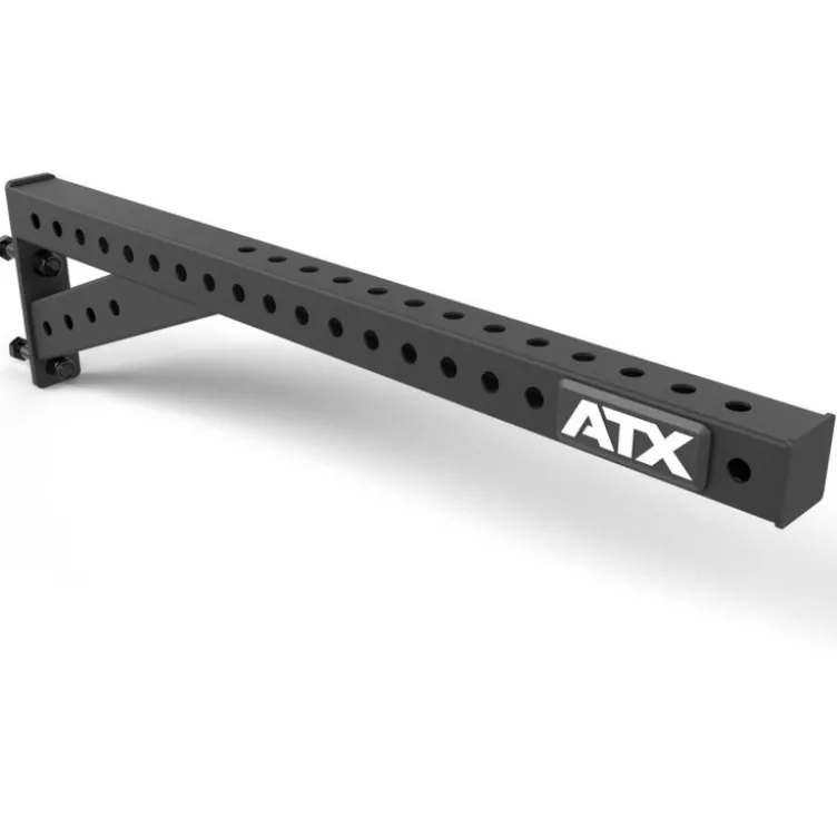 Support ATX de musculation de haute qualité avec mousqueton pour suspension d'une corde d'escalade