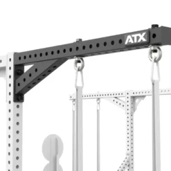 Support ATX de musculation de haute qualité avec mousqueton pour suspension d'une corde d'escalade