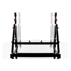 Support barre et disques de poids multifonctions 500 kg