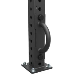 Support à battle rope ATX pour rig de crosstraining, rack et cage à squat