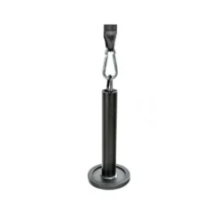 Support de chargement ATX en acier pour disques de poids 50mm Wrist Roller série : 500-600-700-800