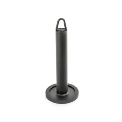 Support de chargement ATX en acier pour disques de poids 50mm Wrist Roller série : 500-600-700-800