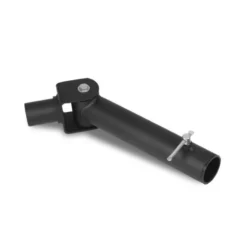 Support de musculation rowing T-Bar pour rack de musculation - Option pour barre olympique Titanium Strength TBAR