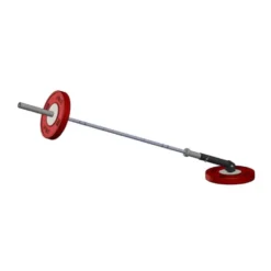 Support de musculation rowing T-Bar pour rack de musculation - Option pour barre olympique Titanium Strength TBAR