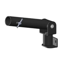 Support de musculation rowing T-Bar pour rack de musculation - Option pour barre olympique Titanium Strength TBAR