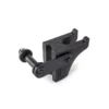 Support de rangement pour barres de musculation adaptable sur racks et cages à squat série 500-600-700-800
