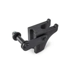 Support de rangement pour barres de musculation adaptable sur racks et cages à squat série 500-600-700-800