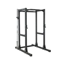 Support de rangement pour barres de musculation adaptable sur racks et cages à squat série 500-600-700-800