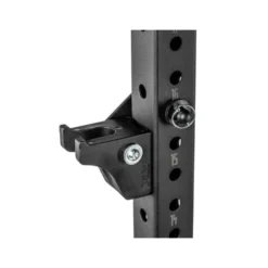 Support de rangement pour barres de musculation adaptable sur racks et cages à squat série 500-600-700-800