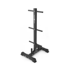 Support de rangement pour disques de poids standard - Capacité de charge 300 kg