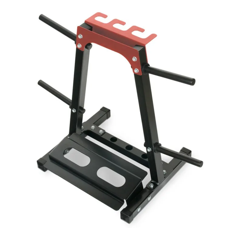 Support de rangement pour poids, haltères et barres de musculation