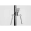 Support de rangement pour poste à dips sur rack de musculation Kingsbox Mighty et Royal