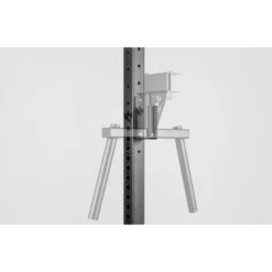 Support de rangement pour poste à dips sur rack de musculation Kingsbox Mighty et Royal