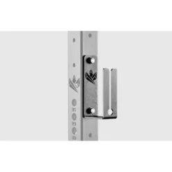 Support de rangement pour poste à dips sur rack de musculation Kingsbox Mighty et Royal