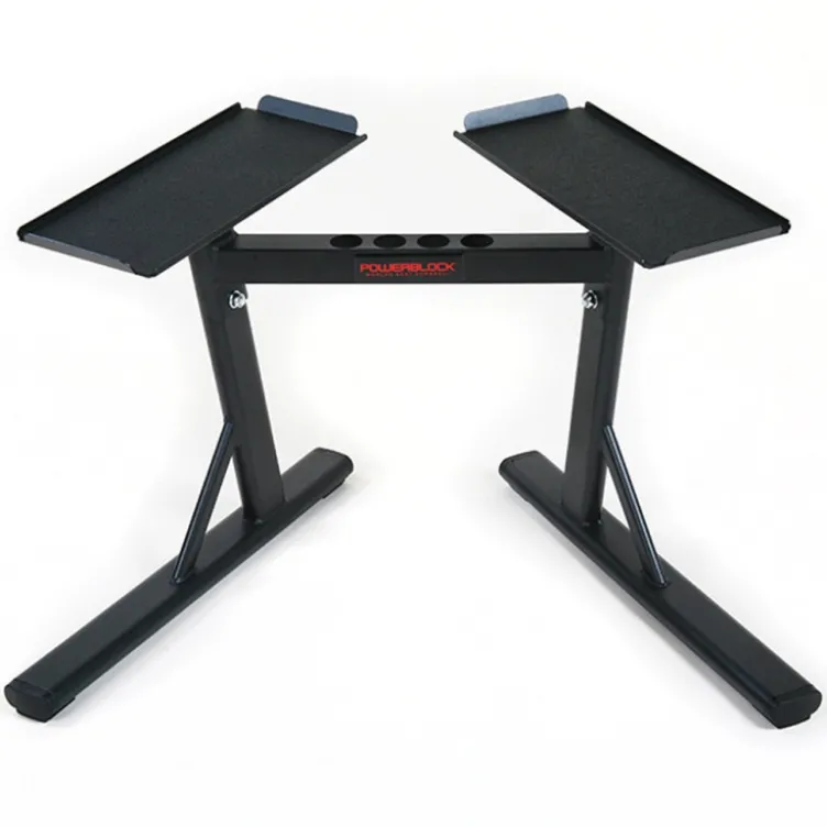 Support de rangement pour Powerblocks - Stand PowerMax ATX