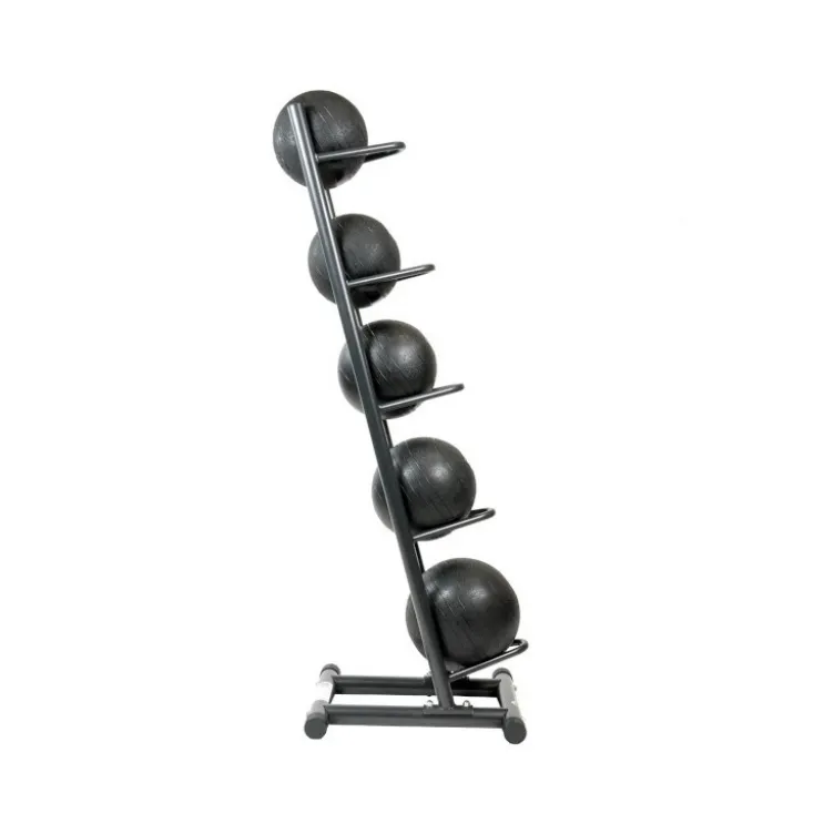 Support de rangement pour slam Balls et médecine Balls jusqu'à 28 cm de diamètre - Charge maximale de 200kg