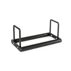 support de rangement professionnel de marque ATX pour bumper plates