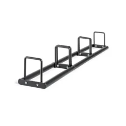 support de rangement professionnel de marque ATX pour bumper plates