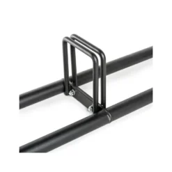 support de rangement professionnel de marque ATX pour bumper plates