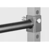Support de rangement Royal pour disques de poids de 50 mm sur plateforme de crossfit et Hyrox Kingsbox