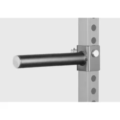 Support de rangement Royal pour disques de poids de 50 mm sur plateforme de crossfit et Hyrox Kingsbox