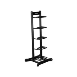 Support de rangement vertical pour sandbag x 5 avec capacité de charge 250 kg - Salles de sport