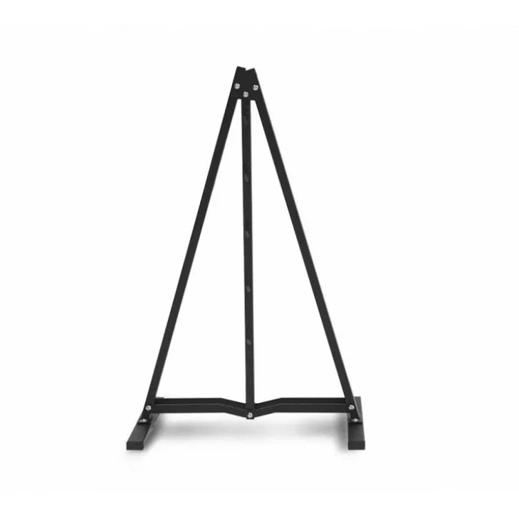 Support de rangement vertical pour 8 poignées Foam Grip ou Prime - Rack de stockage pour accessoires de tirage