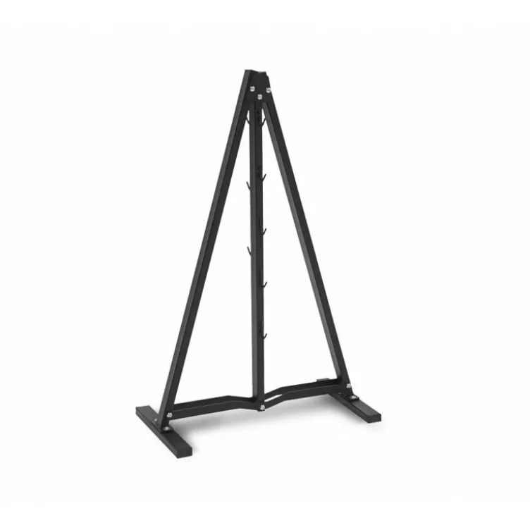 Support de rangement vertical pour 8 poignées Foam Grip ou Prime - Rack de stockage pour accessoires de tirage