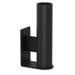 Support de Rangement vertical pour Barre Olympique compatible avec Power Rack RH50 - RH60 - RH70 Titanium Strength H32