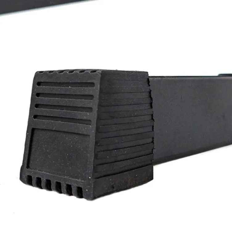 Support de stockage pour haltères hexagonaux à 3 niveaux de marque Force USA - Capacité de 10 à 20 paires