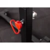 Support de stockage pour pierre de l'Atlas pour strongman - capacité 300 kg