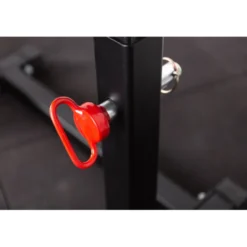 Support de stockage pour pierre de l'Atlas pour strongman - capacité 300 kg