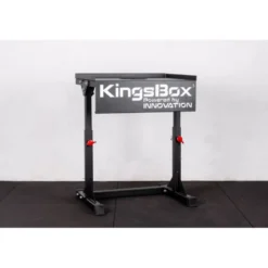 Support de stockage pour pierre de l'Atlas pour strongman - capacité 300 kg