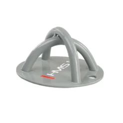 Support en acier pour mur et plafond pour sangles et TRX