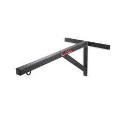 Support mural pour sac de frappe - 350 kg