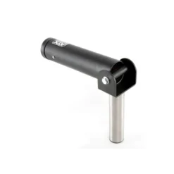 Support olympique rowing T-Bar adaptable avec disques de poids 50 mm ATX