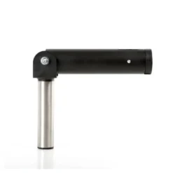 Support olympique rowing T-Bar adaptable avec disques de poids 50 mm ATX