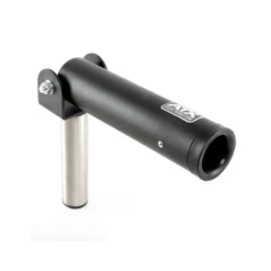 Support olympique rowing T-Bar adaptable avec disques de poids 50 mm ATX
