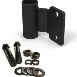 Support pour barre olympique en option ATX pour vos rigs cages de crosstraining