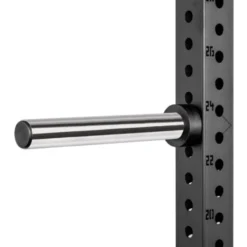 Support pour disques de poids olympiques 50 mm - 1 paire ATX fitness compatibles plateforme de musculation