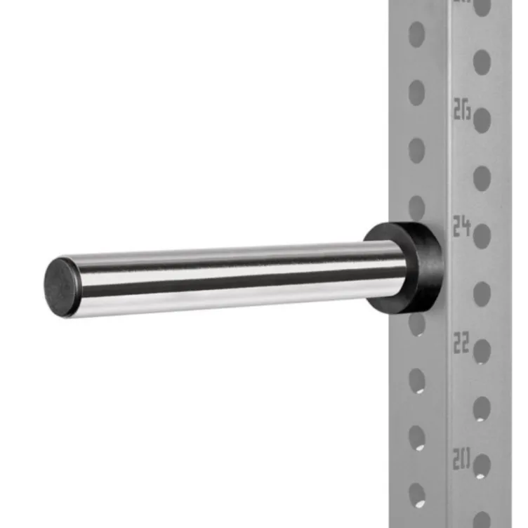 Support pour disques de poids olympiques 50 mm - 1 paire ATX fitness compatibles plateforme de musculation