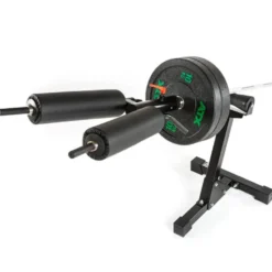 Support pour les épaules Squat Attach Landmine pour barre olympique 50 mm