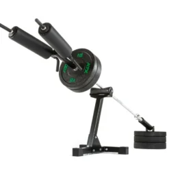 Support pour les épaules Squat Attach Landmine pour barre olympique 50 mm