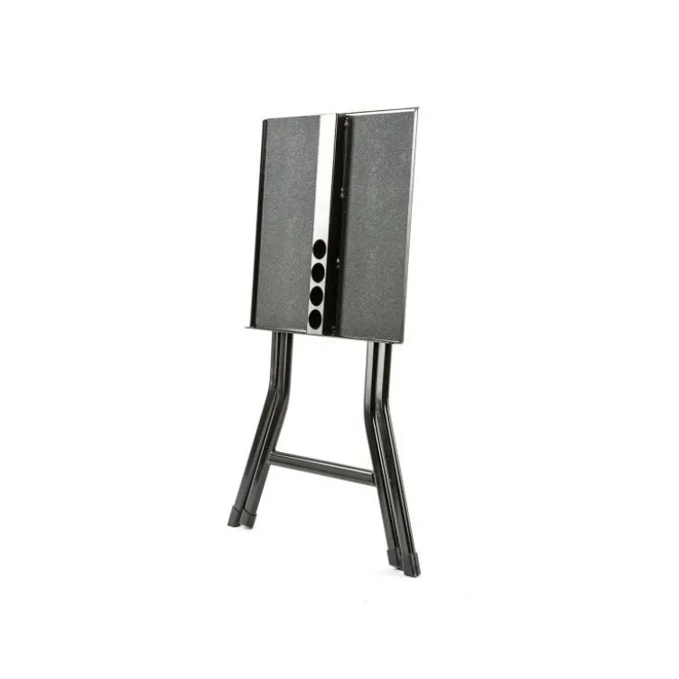 Support rangement haltères powerblocks