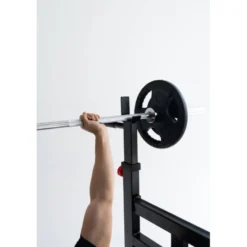 Support repose-barre multi-réglable avec capacité de charge 272 kg - Titanium Strength 280RS