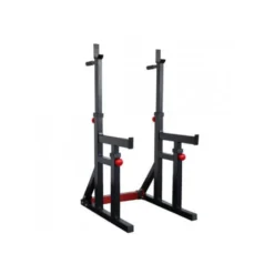 Support repose-barre multi-réglable avec capacité de charge 272 kg - Titanium Strength 280RS