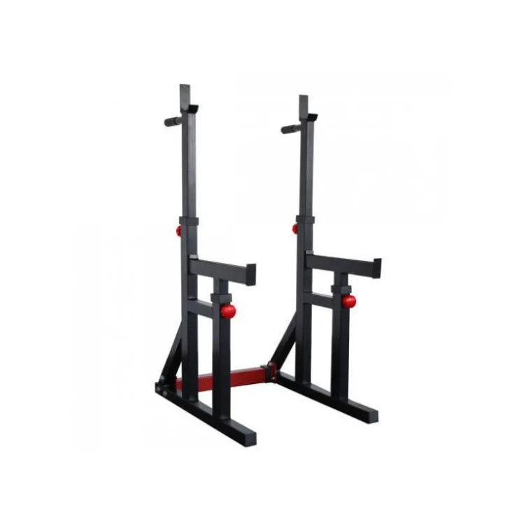 Support repose-barre multi-réglable avec capacité de charge 272 kg - Titanium Strength 280RS
