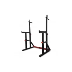 Support repose-barre multi-réglable avec capacité de charge 272 kg - Titanium Strength 280RS